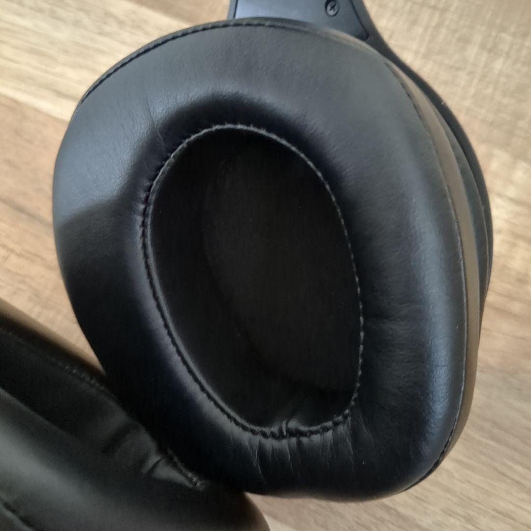 ヘッドホン DENON AH-D600