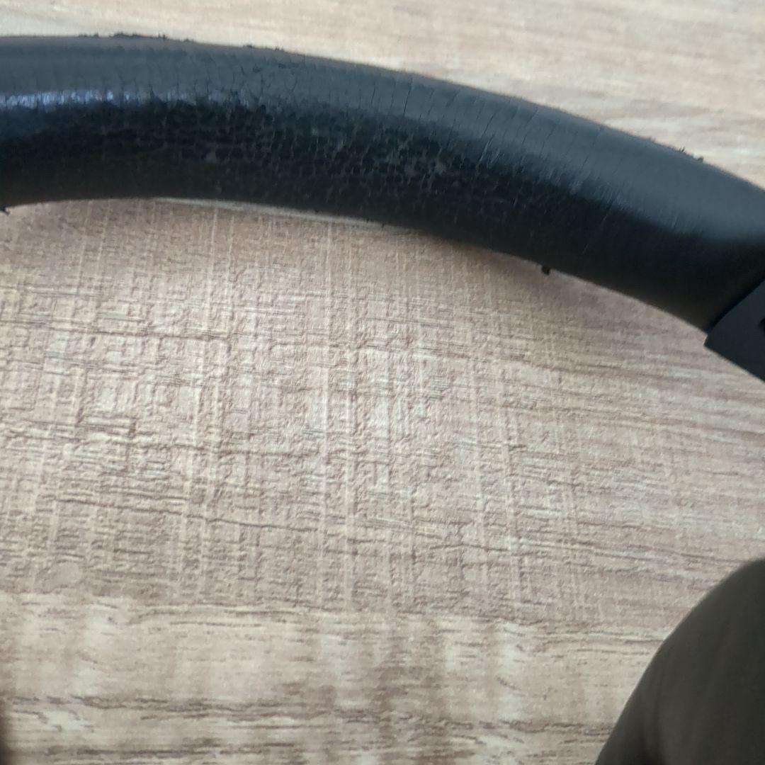 ヘッドホン DENON AH-D600