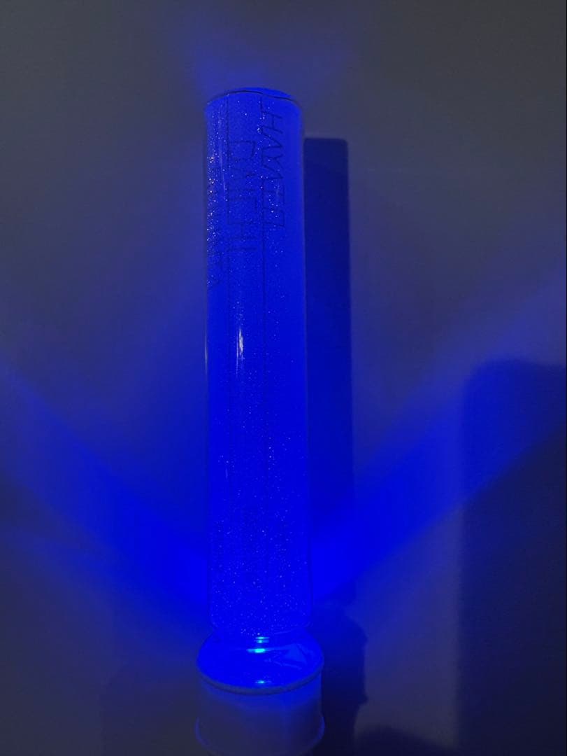 M!LK カラチェン ペンライト 5色ver