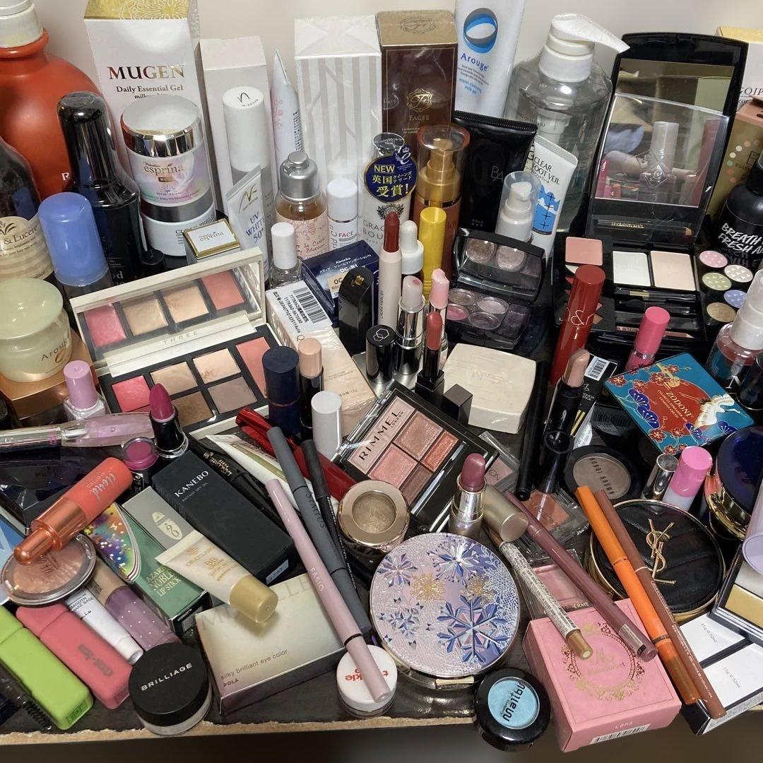 コスメまとめ売り　2点