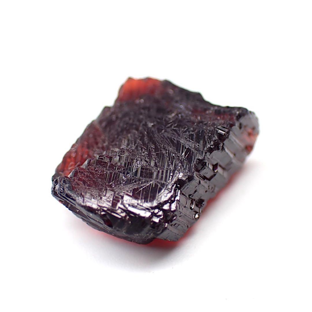 【ブラジル/ミナスジェライス/ナベガドラ産】スペサルティンガーネット