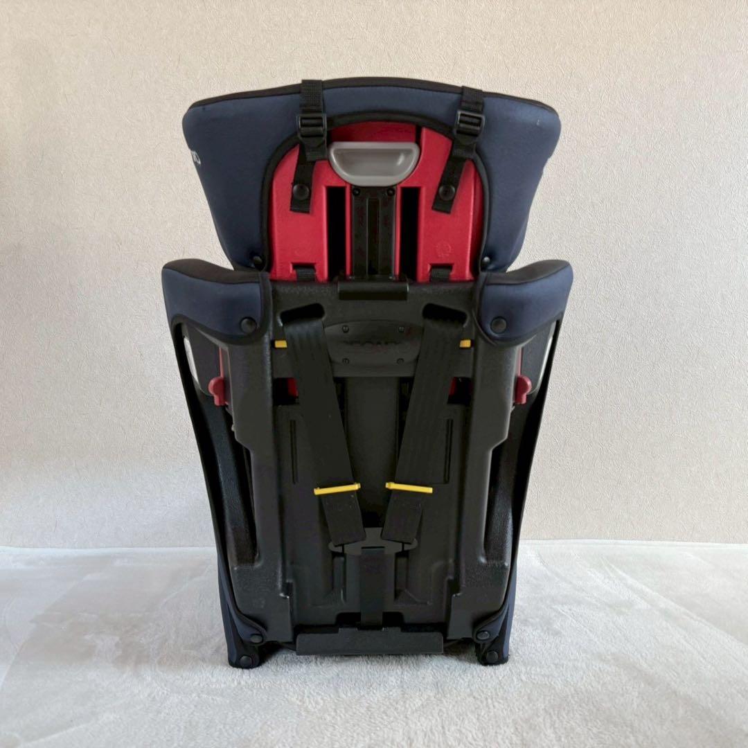 レカロ ジュニアシートJ1 Select ネイビー RECARO 9〜36㎏