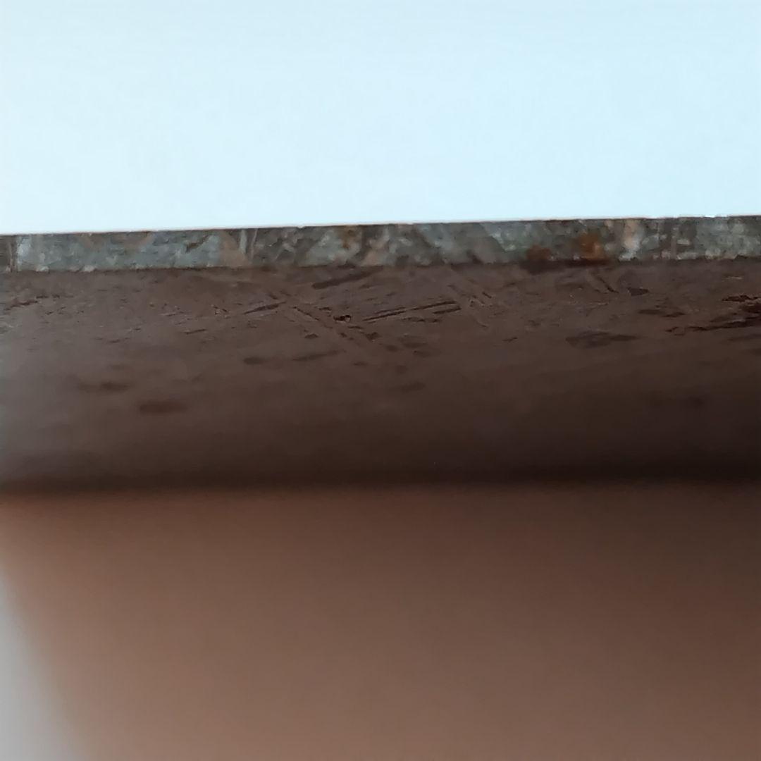 ギベオン　スライス