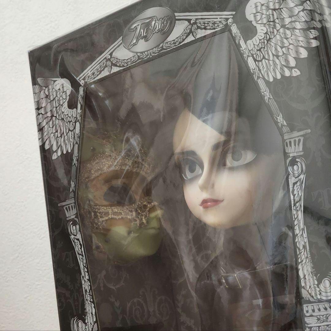 【新品未開封】BUCK-TICK 櫻井敦司 テヤンドール ABRACADABRA