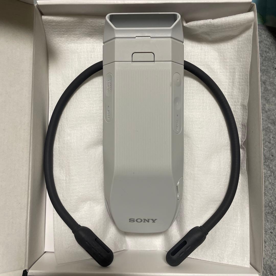 ソニー REON POCKET PRO