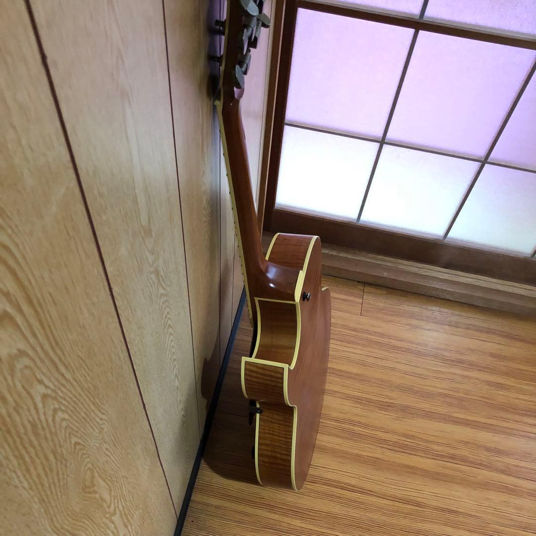 最終値下げ!! アイバニーズ Ibanez フルアコ