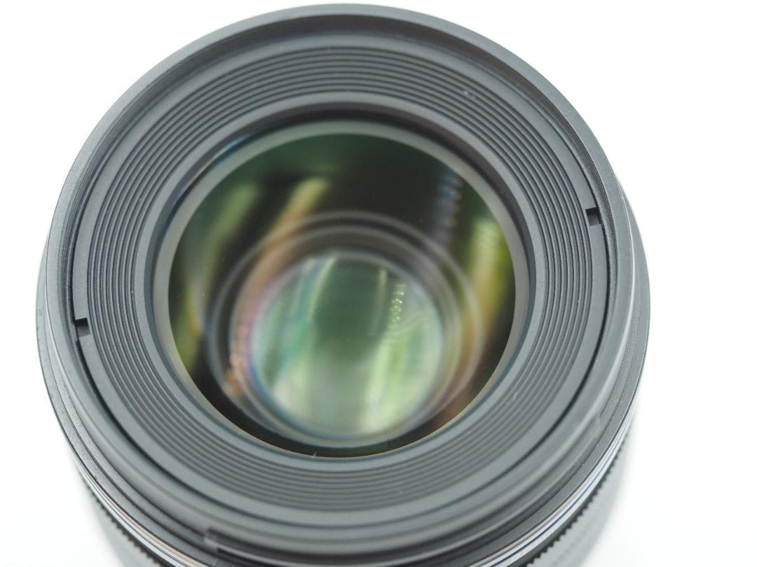 【値引き不可】M.ZUIKO DIGITAL ED 25mm F1.2 PRO