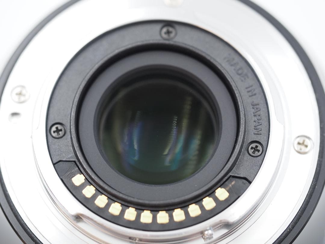 【値引き不可】M.ZUIKO DIGITAL ED 25mm F1.2 PRO