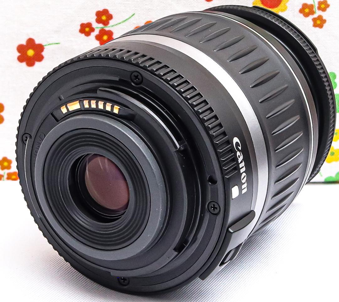 Canon Kiss X ☆スマホに送れる！☆初心者おススメ☆届いてすぐ使える