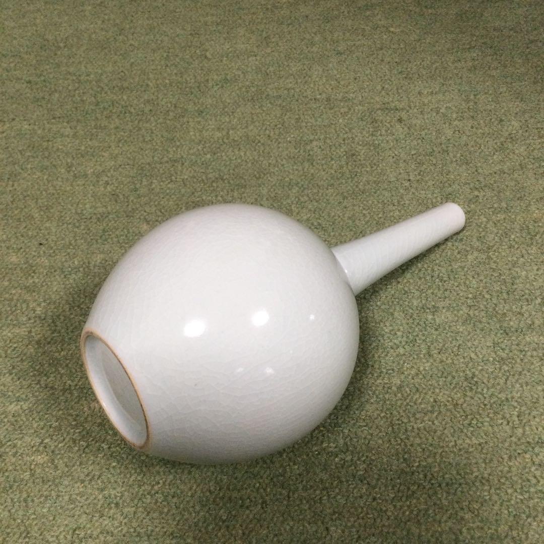 申相浩　　花入