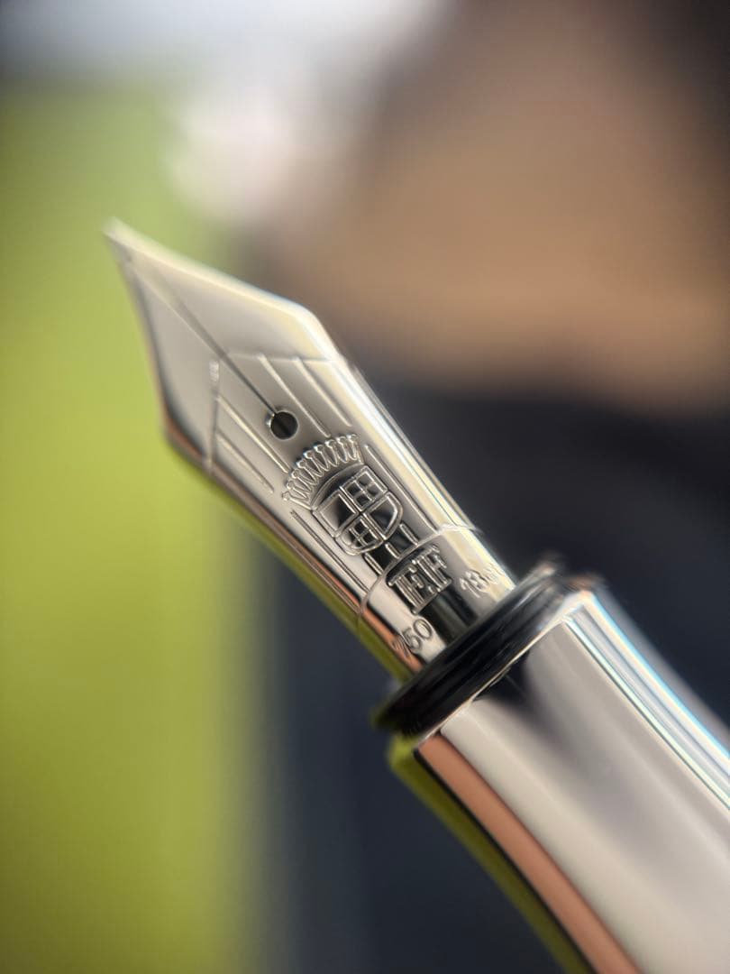 KAWAKOYA手帳、FABER-ファーバーカステル 万年筆伊東屋限定セット