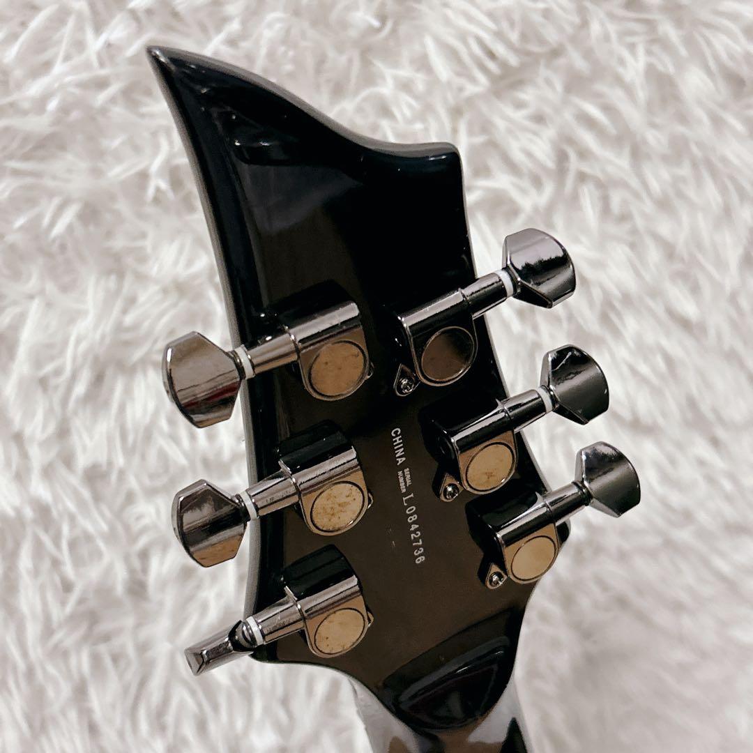 ギター grass roots G-FR-62GT Forest ST