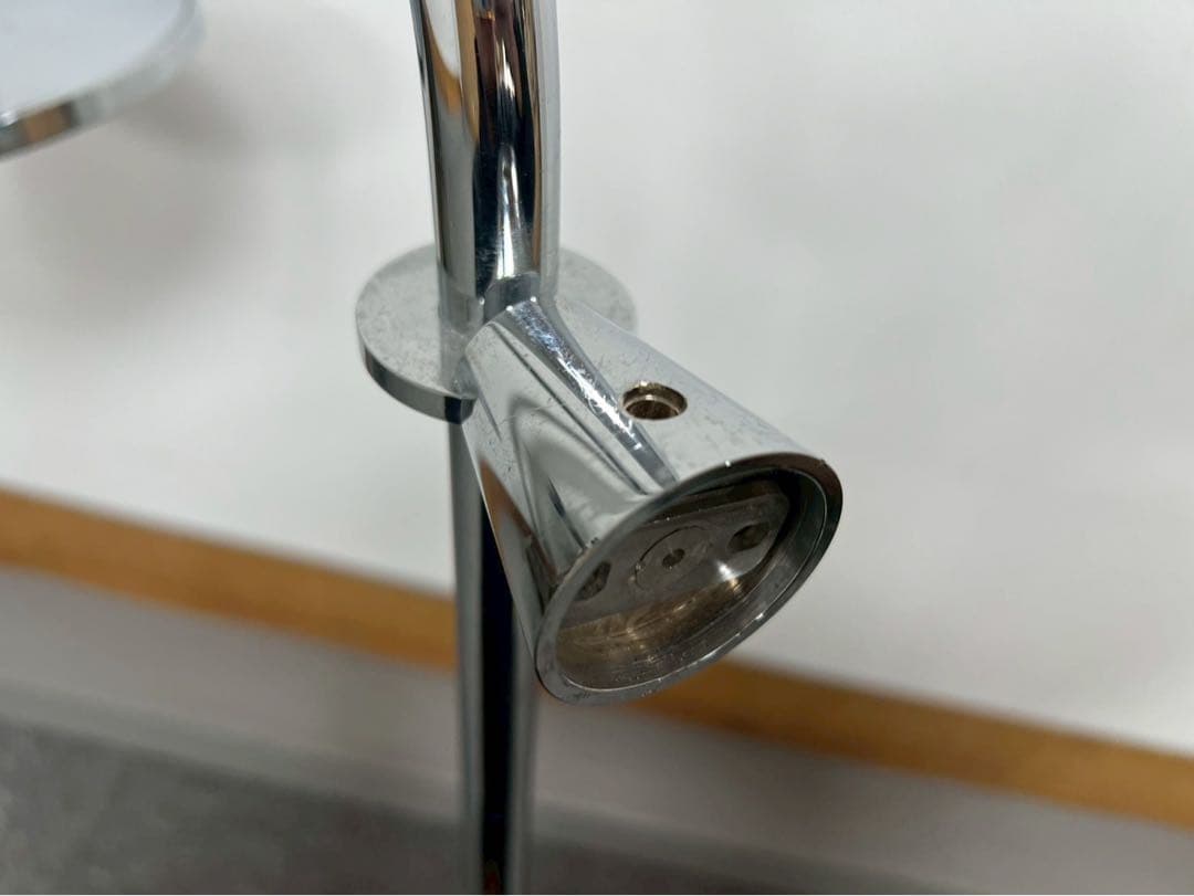 TG309☆グローエ☆ハンスグローエ☆シャワーヘッド☆高級ブランド☆住宅設備