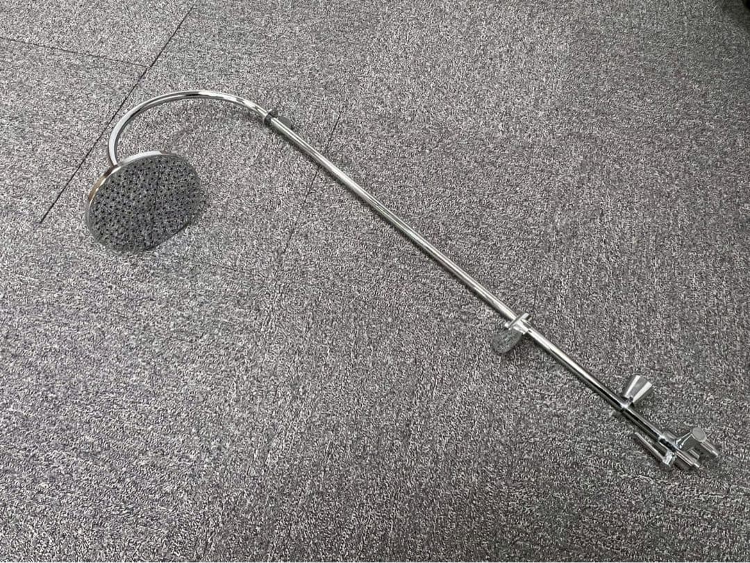 TG309☆グローエ☆ハンスグローエ☆シャワーヘッド☆高級ブランド☆住宅設備