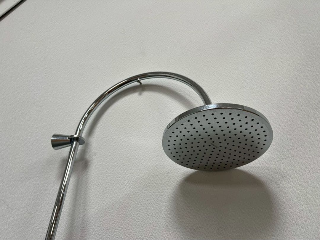 TG309☆グローエ☆ハンスグローエ☆シャワーヘッド☆高級ブランド☆住宅設備