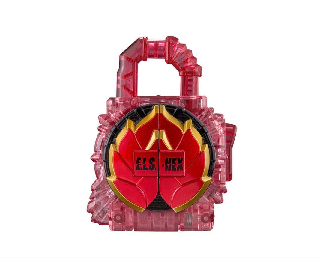 CSMゲネシスドライバー