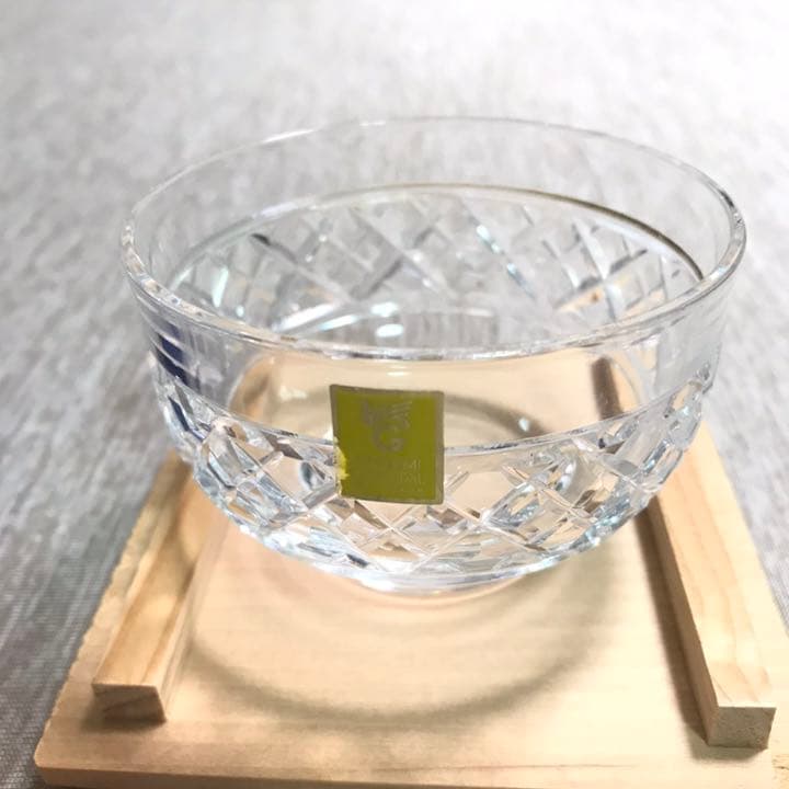 工芸品 KAGAMI CRYSTAL