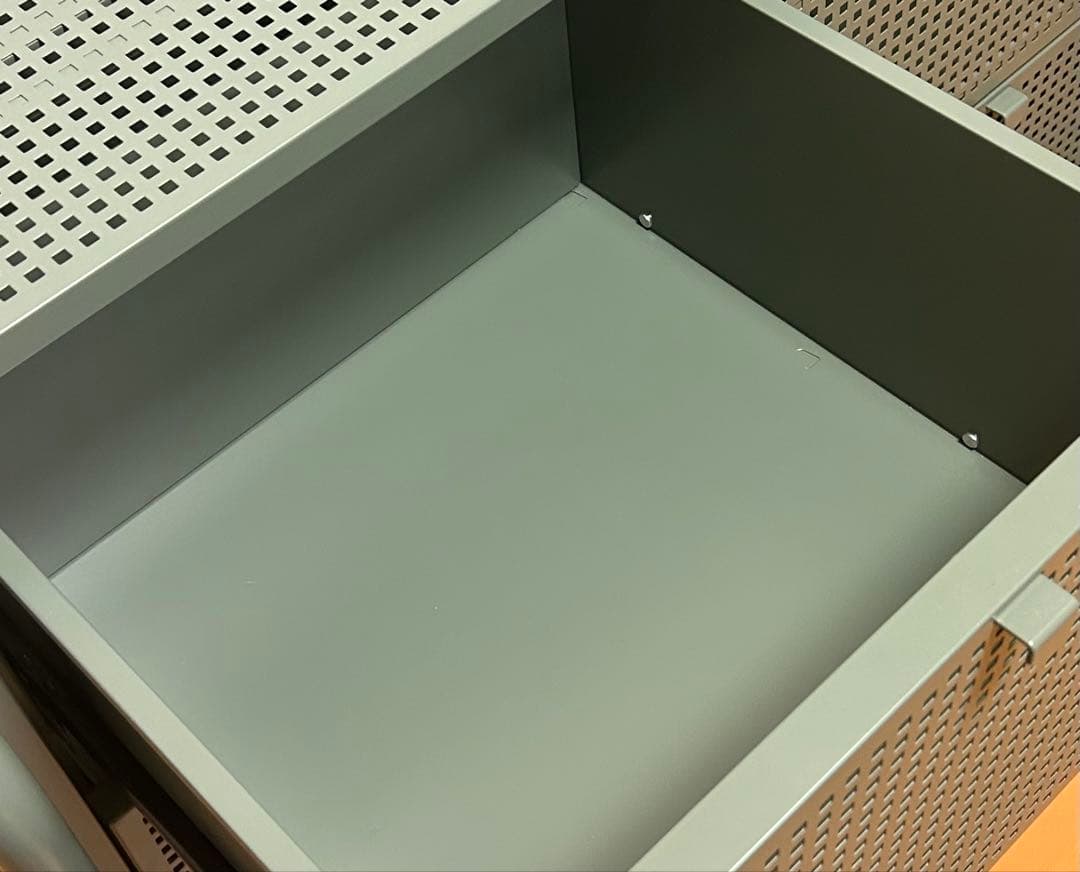 期間限定　IKEA　NIKKEBY 収納　チェスト　ニッケビー