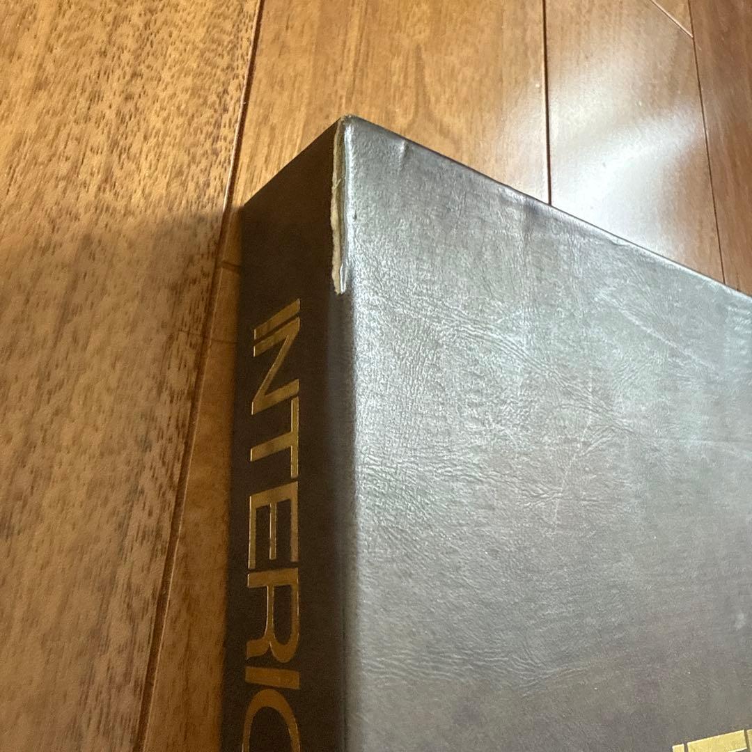 インテリア標準色票ー基調色編ー