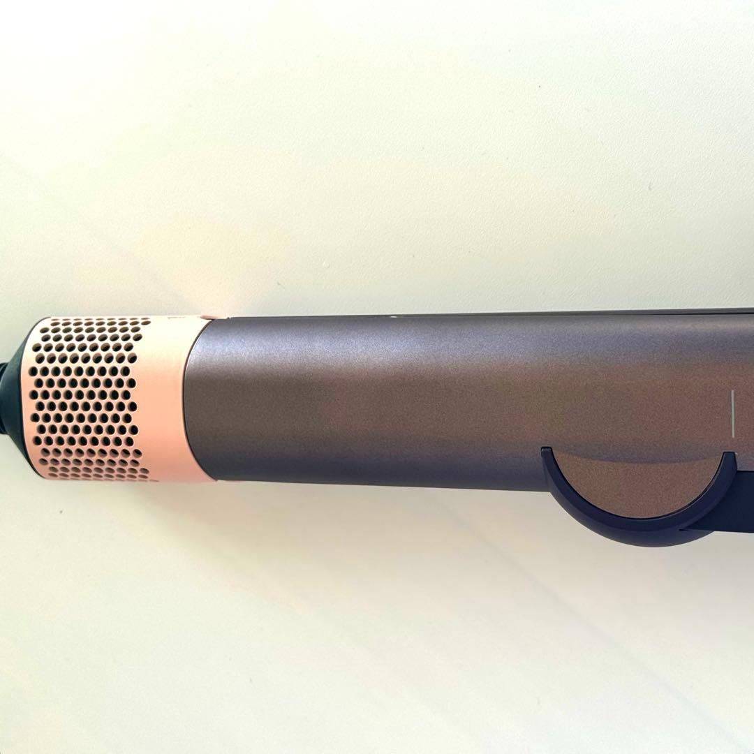 【本体のみ】Dyson Airstrait ストレイトナー HT01 ダイソン