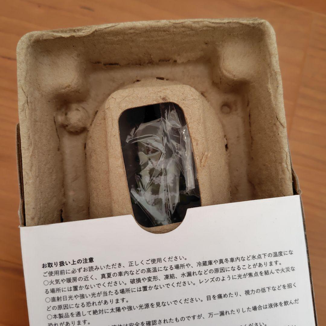 奈良美智「森の子スノードーム」