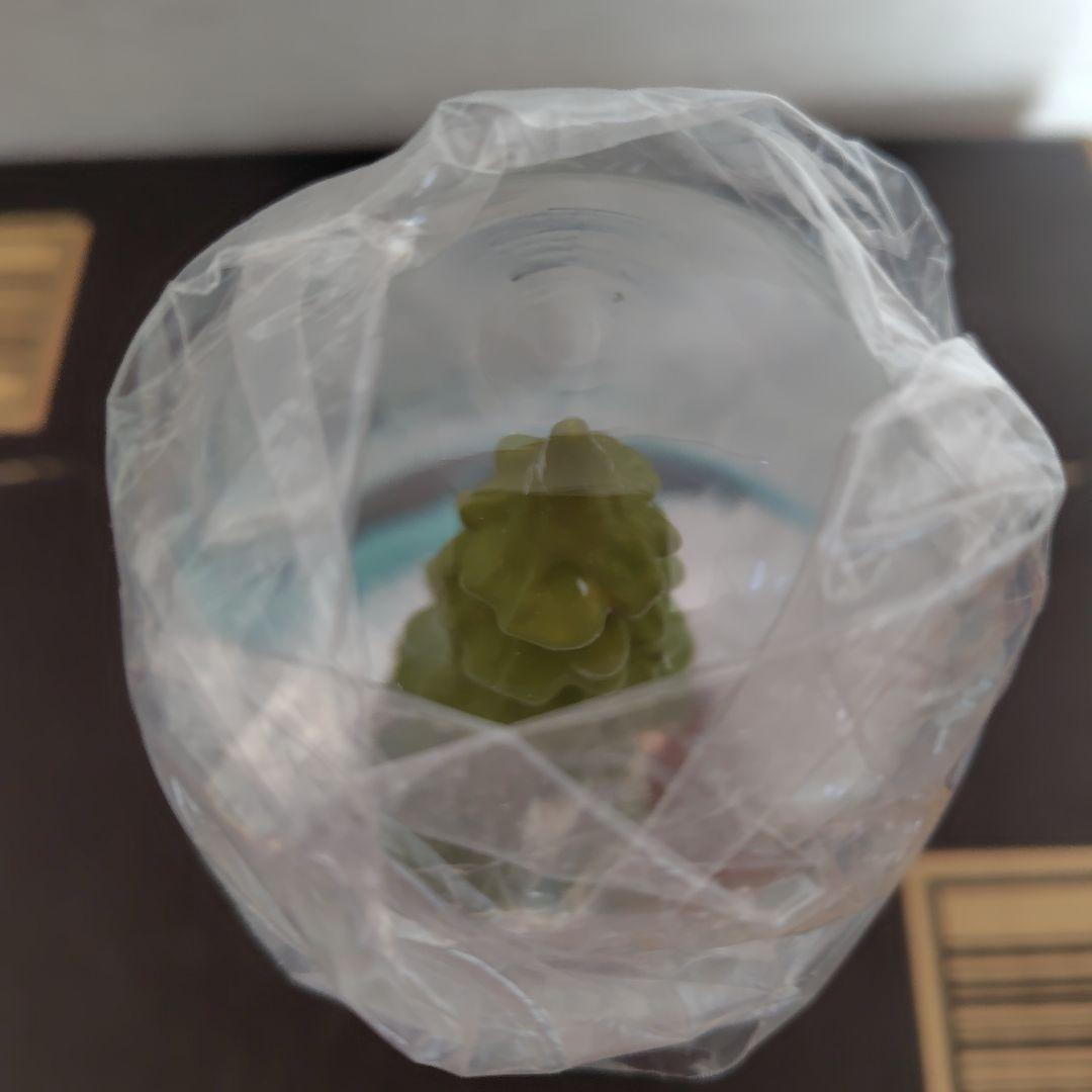 奈良美智「森の子スノードーム」