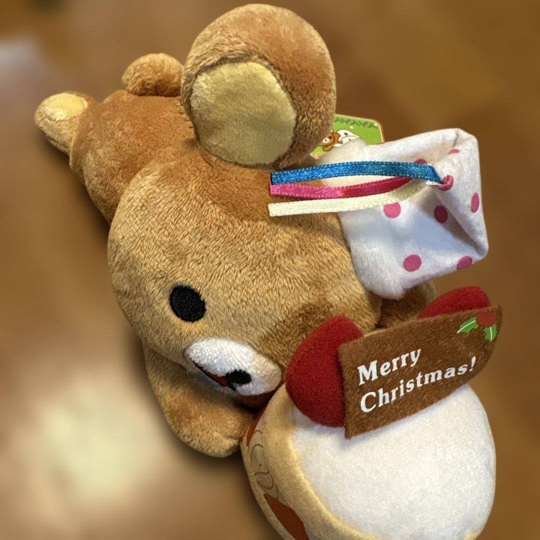 【レア】リラックマ ぬいぐるみ・マスコットまとめ　平成レトロ　コレクション