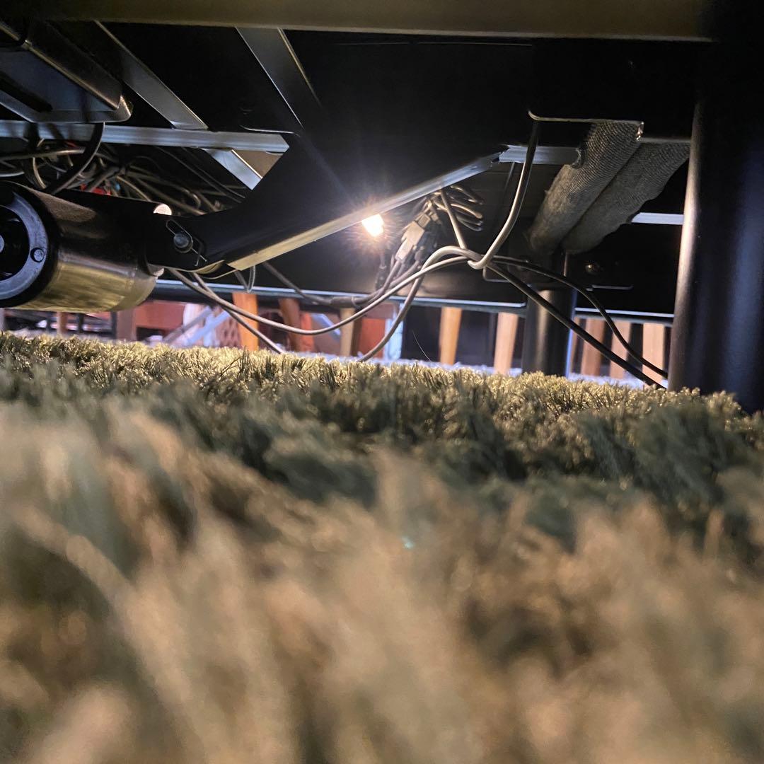 アジャスタブルベース⭐️G-FREE002 フレーム　マットレスセット　シングル