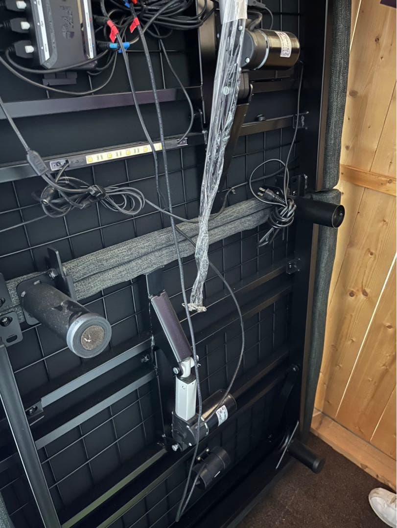 アジャスタブルベース⭐️G-FREE002 フレーム　マットレスセット　シングル