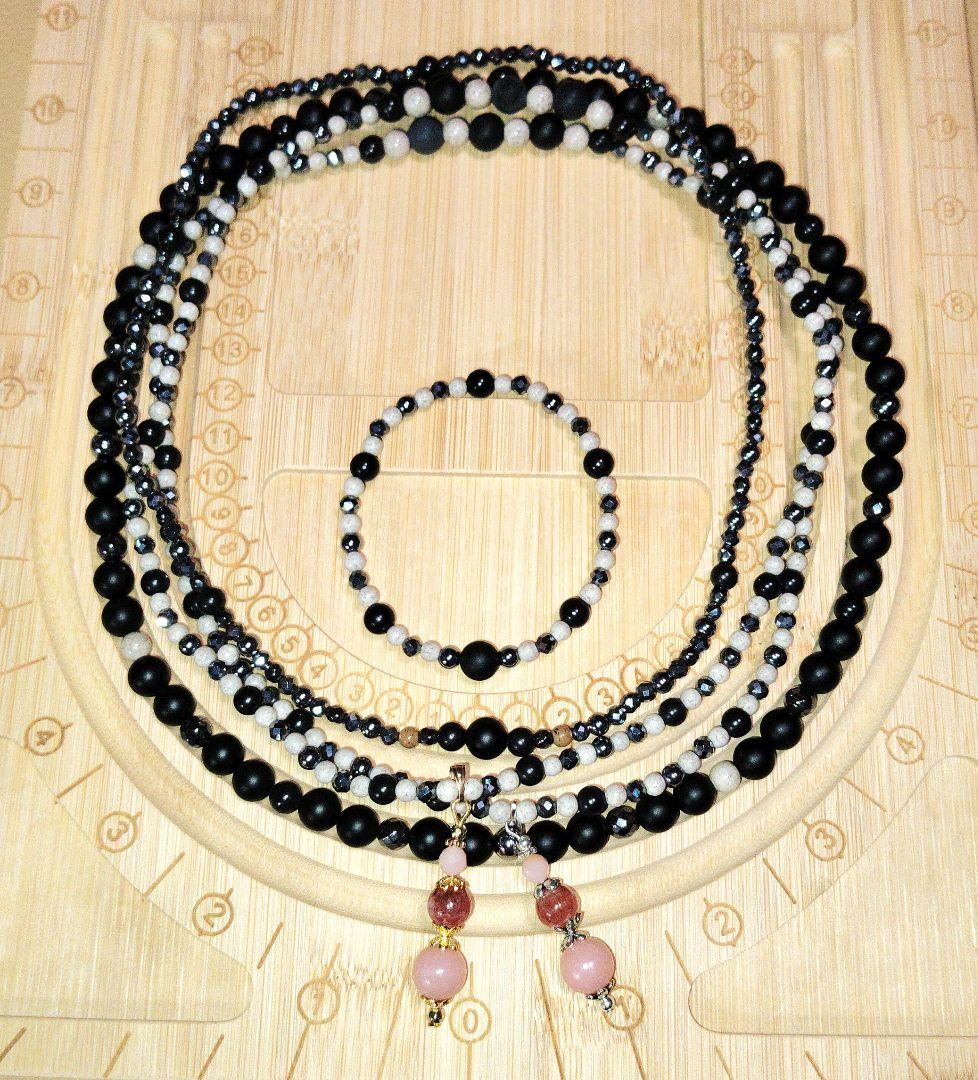 リピ割おまとめ専用出品✿ アクセサリー7点