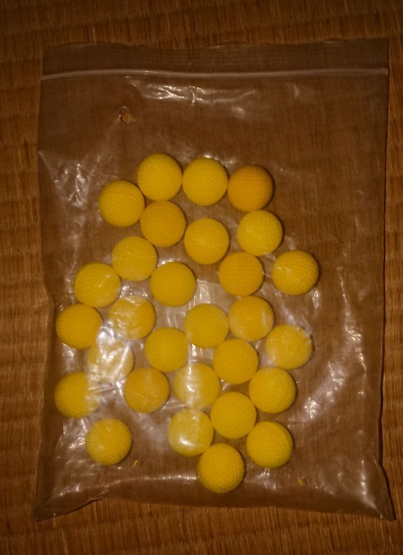 NERF RIVAL HADES XVIII-6000 ナーフライバル ハデス