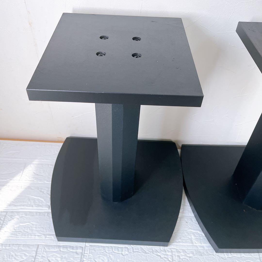 スピーカースタンド　SB-981　ハヤミ工産HAMILeX（ハミレックス）