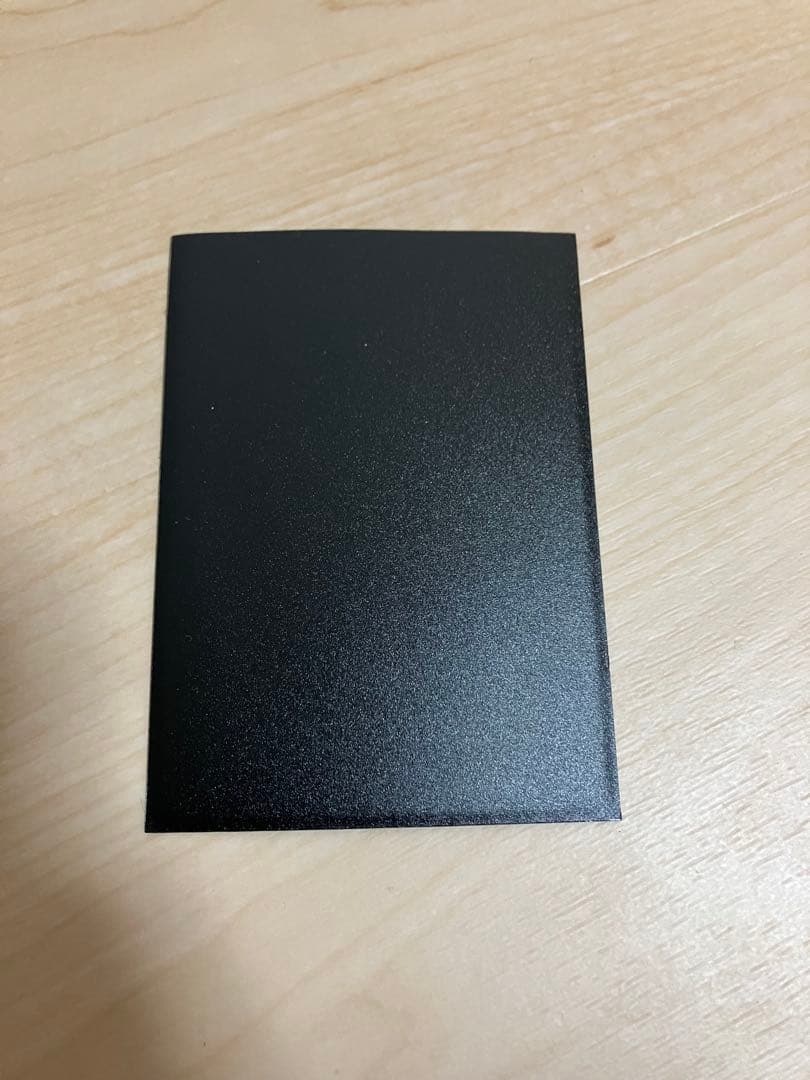 シータ刃鬼　デッキ　40枚