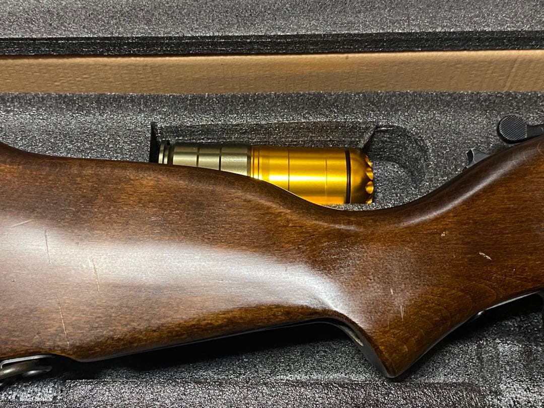 キングアームズ　M79グレネードランチャー