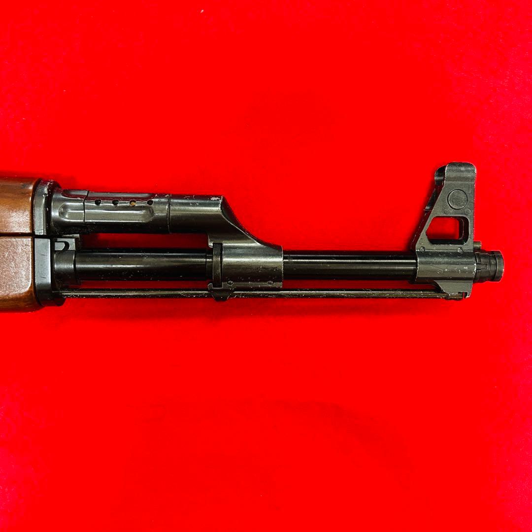 東京マルイ　AKS47 スタンダード電動ガン　18歳以上用