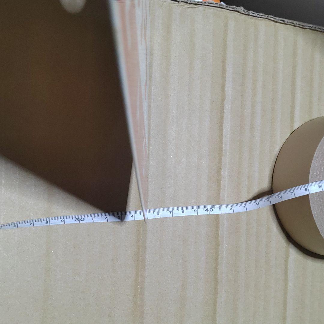 【鉄道サボ　愛称板】（表）出羽　DEWA（裏）ざおう  ZAŌ　尾久客