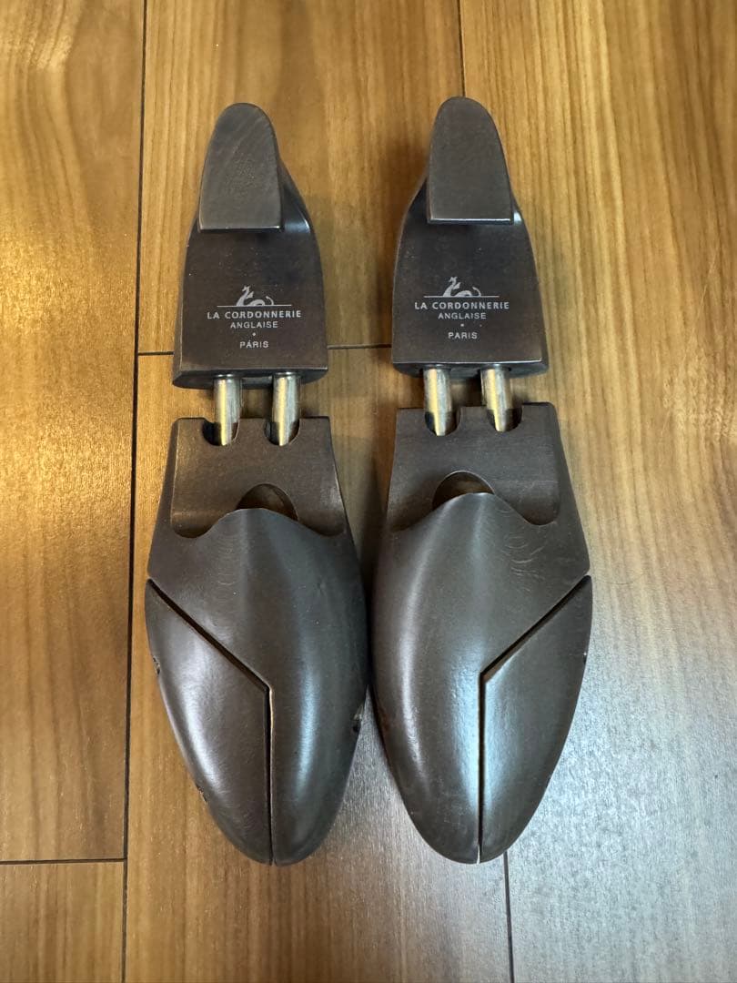 【美品】LA CORDONNERIE ANGLAISE EM300 サイズ39