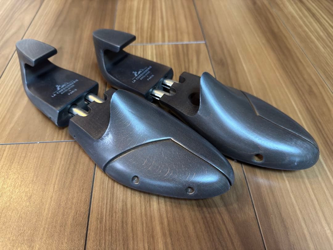 【美品】LA CORDONNERIE ANGLAISE EM300 サイズ39