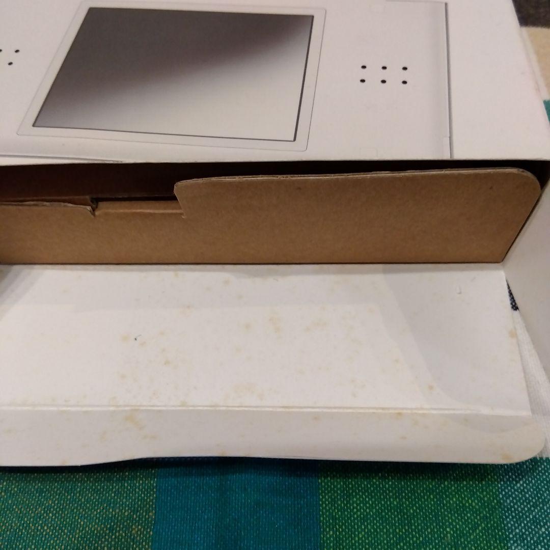 オシャレ魔女ラブandベリー　DS 　Lite付き