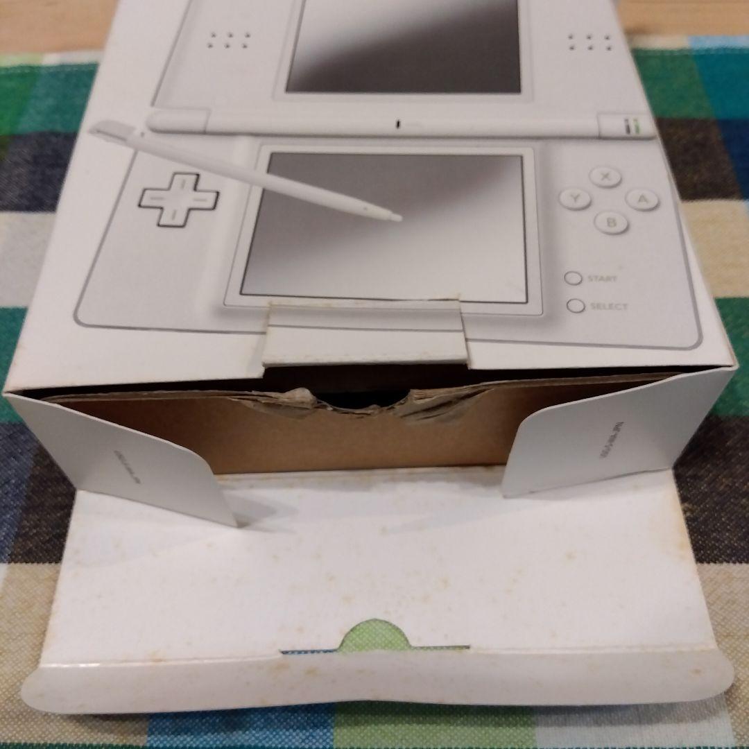 オシャレ魔女ラブandベリー　DS 　Lite付き