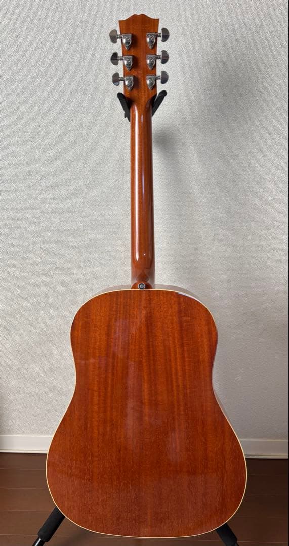 最終値下げ　Gibson アコースティックギター J-50 AN 2012年