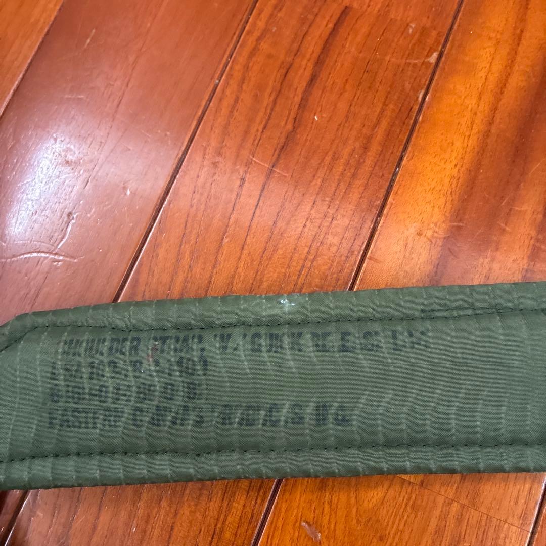 アリスバック用　ショルダーストラップ ウェストパッド2セット