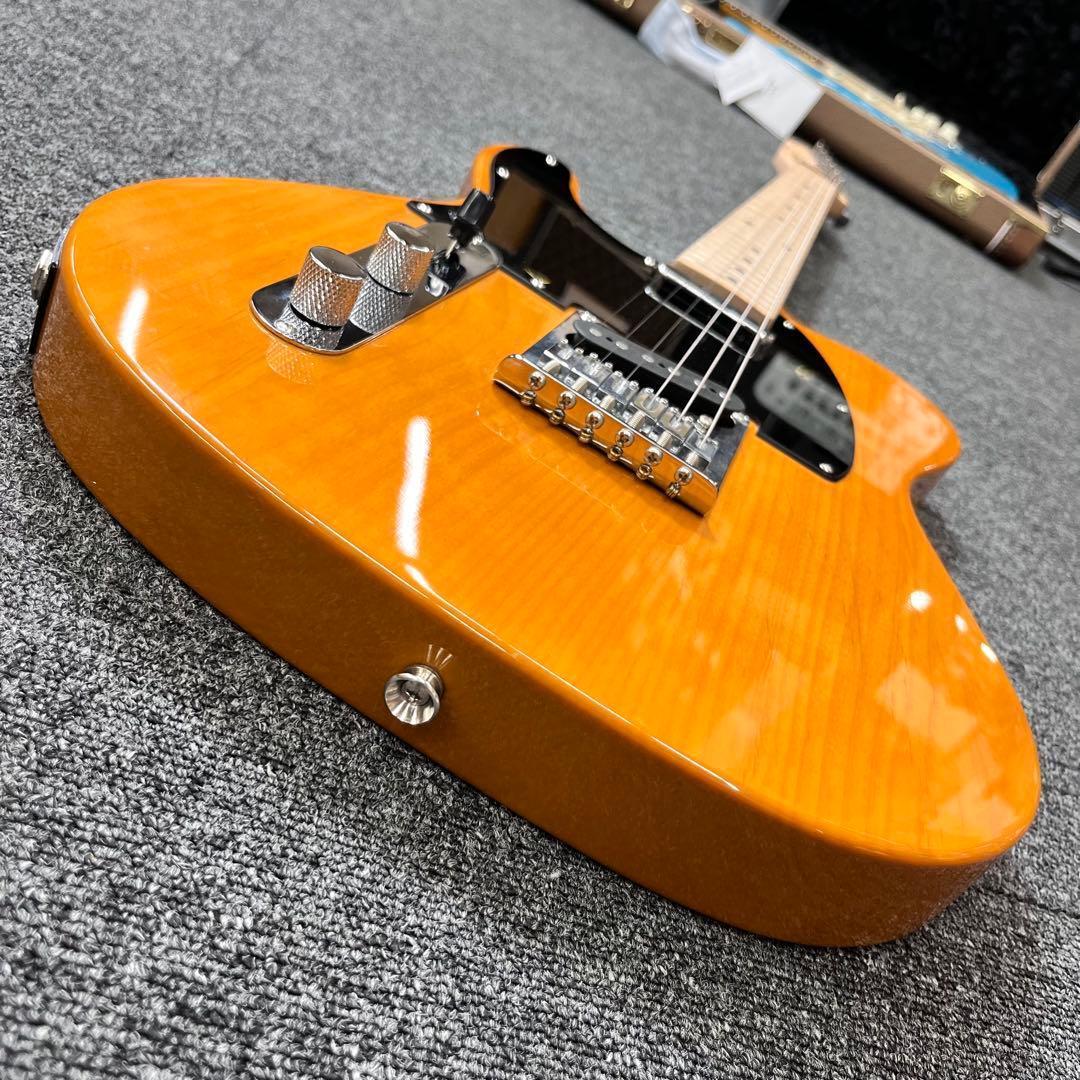 【10426】 （左利き用） Squier Telecaster