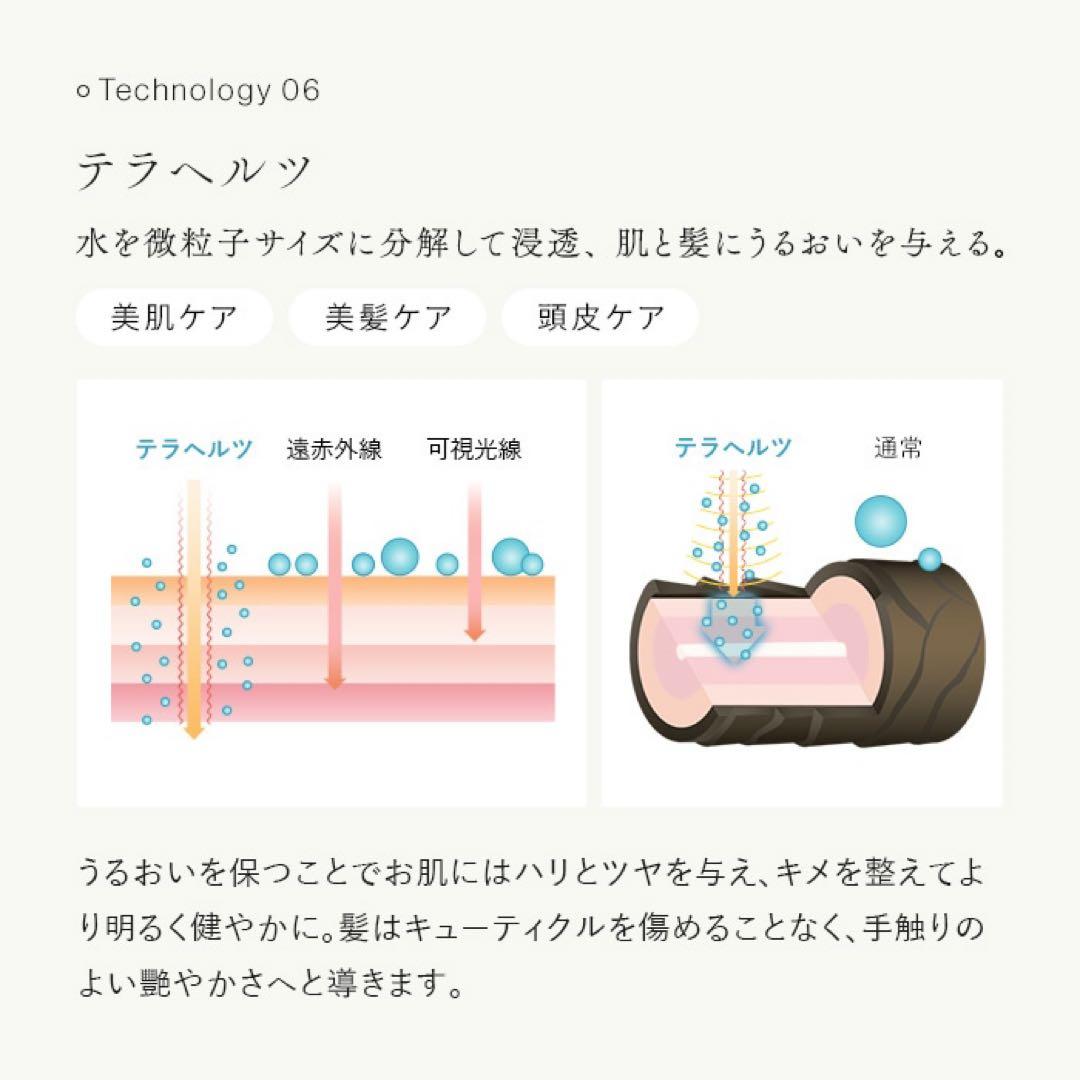 【1回のみ使用】STELLA BEAUTE レーザー&EMSリフトブラシPRO