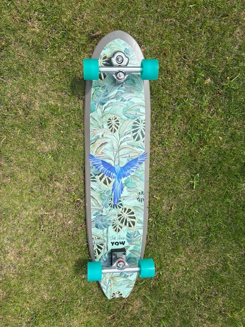 YOW サーフスケート CALMON 41”