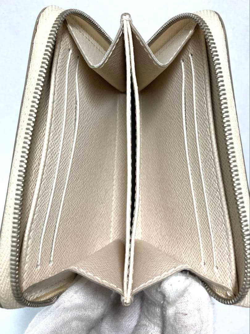 良品　ルイヴィトン　エピ　ジッピーパース　カードケース　ケース