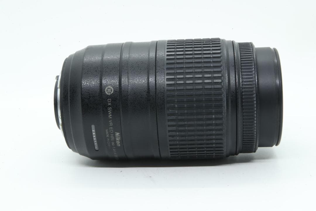 【L2386】 Nikon AF-S 55-300mm 4.5-5.6 G ED