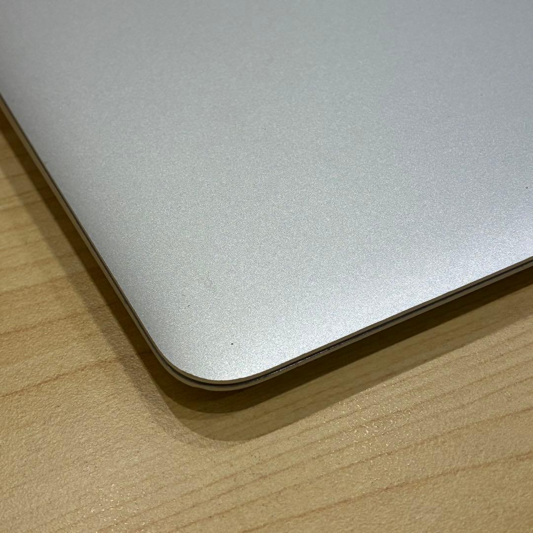 MacBook Air 13インチ 2012 初期化済み