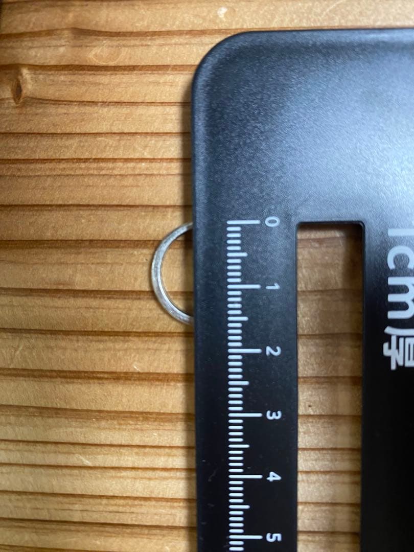 ト*屋様 Tiffany & Co. ダイヤモンドリング