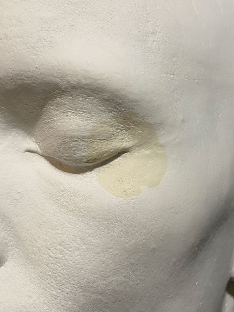 ライフキャスト ライフマスク ハルベリー Halle Berry X-MEN